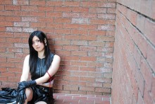 Final Fantasy VII – Aoba rito – Tifa Lockhart 93