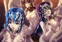 Haitoku no Gakuen – Andou Tomoya 5