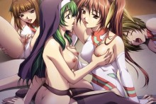 Haitoku no Gakuen – Andou Tomoya 7