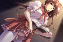 Haitoku no Gakuen – Andou Tomoya – Kawamura Izumi 22