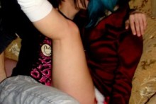 Ikkitousen – Jannet Vinogradova – Ryofu Housen  (12)