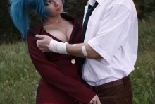 Ikkitousen – Jannet Vinogradova – Ryofu Housen  (14)