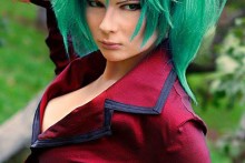 Ikkitousen – Jannet Vinogradova – Ryofu Housen  (19)