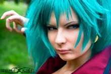 Ikkitousen – Jannet Vinogradova – Ryofu Housen  (20)