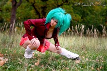 Ikkitousen – Jannet Vinogradova – Ryofu Housen  (26)