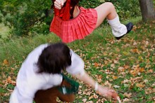 Ikkitousen – Jannet Vinogradova – Ryofu Housen  (28)