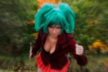 Ikkitousen – Jannet Vinogradova – Ryofu Housen  (31)