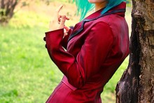 Ikkitousen – Jannet Vinogradova – Ryofu Housen  (34)