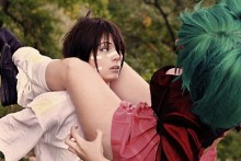 Ikkitousen – Jannet Vinogradova – Ryofu Housen  (36)