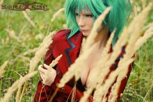 Ikkitousen – Jannet Vinogradova – Ryofu Housen  (37)