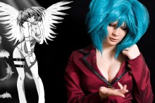 Ikkitousen – Jannet Vinogradova – Ryofu Housen  (39)