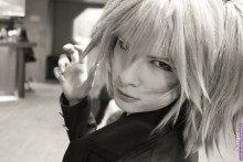 Ikkitousen – Jannet Vinogradova – Ryofu Housen – Akai Hentai