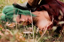 Ikkitousen – Jannet Vinogradova – Ryofu Housen  (41)