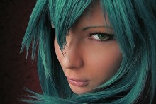 Ikkitousen – Jannet Vinogradova – Ryofu Housen  (9)