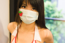 Jasmine Lee 17