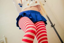 Kantai Collection – Dango – Shimakaze 12