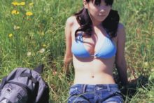 Kurashina Kana 25