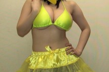 Narusawa Minami 18