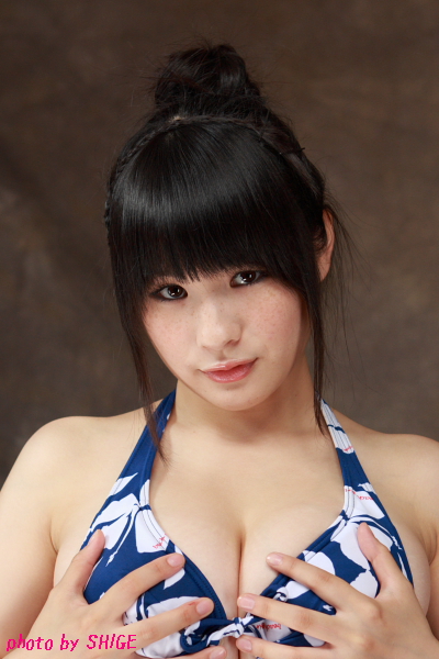 Narusawa Minami