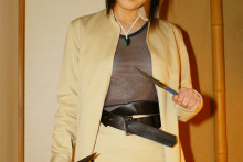 Naruto – Makino Rei – Mitarashi Anko (12)