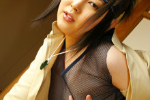 Naruto – Makino Rei – Mitarashi Anko (20)