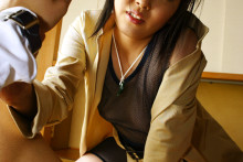 Naruto – Makino Rei – Mitarashi Anko (21)