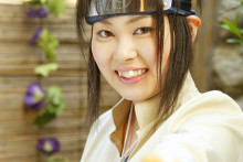Naruto – Makino Rei – Mitarashi Anko (3)