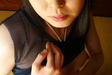 Naruto – Makino Rei – Mitarashi Anko (50)