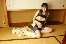 Naruto – Makino Rei – Mitarashi Anko (51)