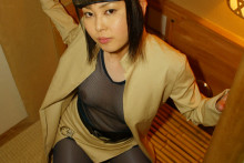 Naruto – Makino Rei – Mitarashi Anko (9)