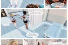 Original Hentai Comic – Poruporuporu 3