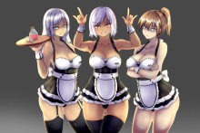 Original Hentai – Kazedesune 1