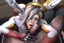 Overwatch – Noname55 – Mercy  6
