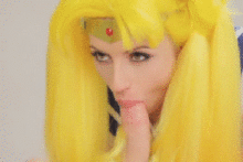 Sailor Moon – Lexi Belle – Tsukino Usagi 2