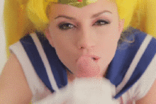 Sailor Moon – Lexi Belle – Tsukino Usagi 4
