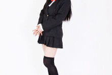 School Days – Hanamura Misaki – Katsura Kotonoba (1)