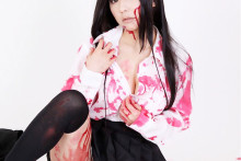 School Days – Hanamura Misaki – Katsura Kotonoba (100)