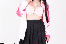 School Days – Hanamura Misaki – Katsura Kotonoba (105)