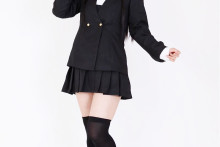 School Days – Hanamura Misaki – Katsura Kotonoba (2)