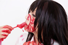 School Days – Hanamura Misaki – Katsura Kotonoba (230)