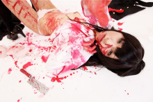 School Days – Hanamura Misaki – Katsura Kotonoba (246)