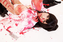 School Days – Hanamura Misaki – Katsura Kotonoba (247)