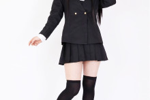 School Days – Hanamura Misaki – Katsura Kotonoba (3)