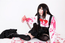 School Days – Hanamura Misaki – Katsura Kotonoba (49)