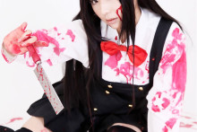 School Days – Hanamura Misaki – Katsura Kotonoba (50)