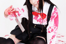 School Days – Hanamura Misaki – Katsura Kotonoba (51)