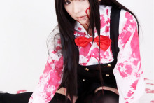 School Days – Hanamura Misaki – Katsura Kotonoba (70)