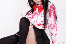 School Days – Hanamura Misaki – Katsura Kotonoba (85)