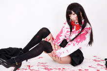 School Days – Hanamura Misaki – Katsura Kotonoba (89)