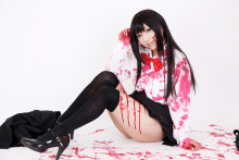 School Days – Hanamura Misaki – Katsura Kotonoba (90)